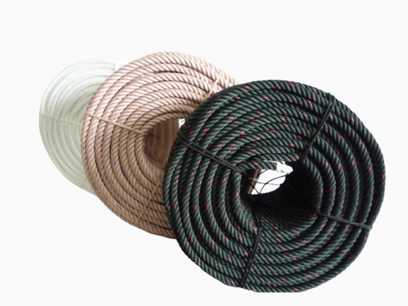 PP Rope Cover