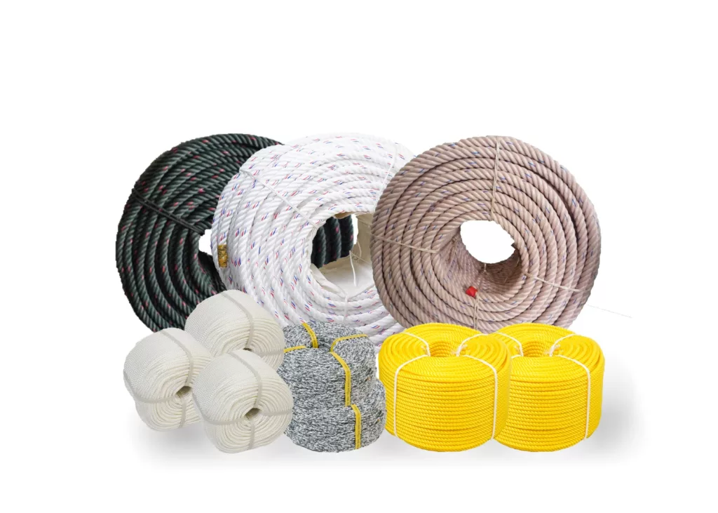Jaya Nets – Nets and Ropes Manufactured based in Malaysia